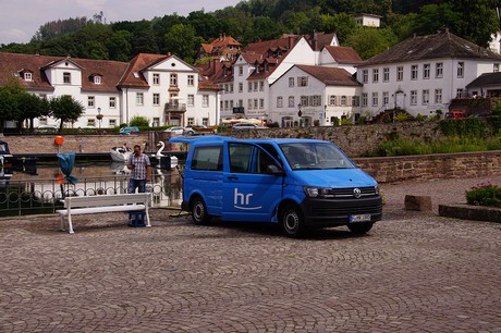Bad Karlshafen